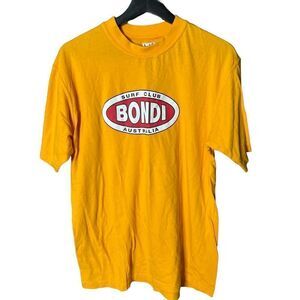 Bondi Surf Club T Shirt Large
